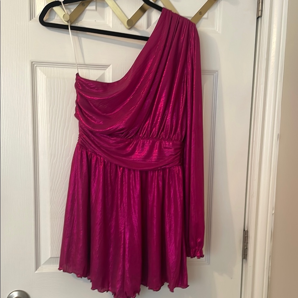 Endless Rose Romper - image 4